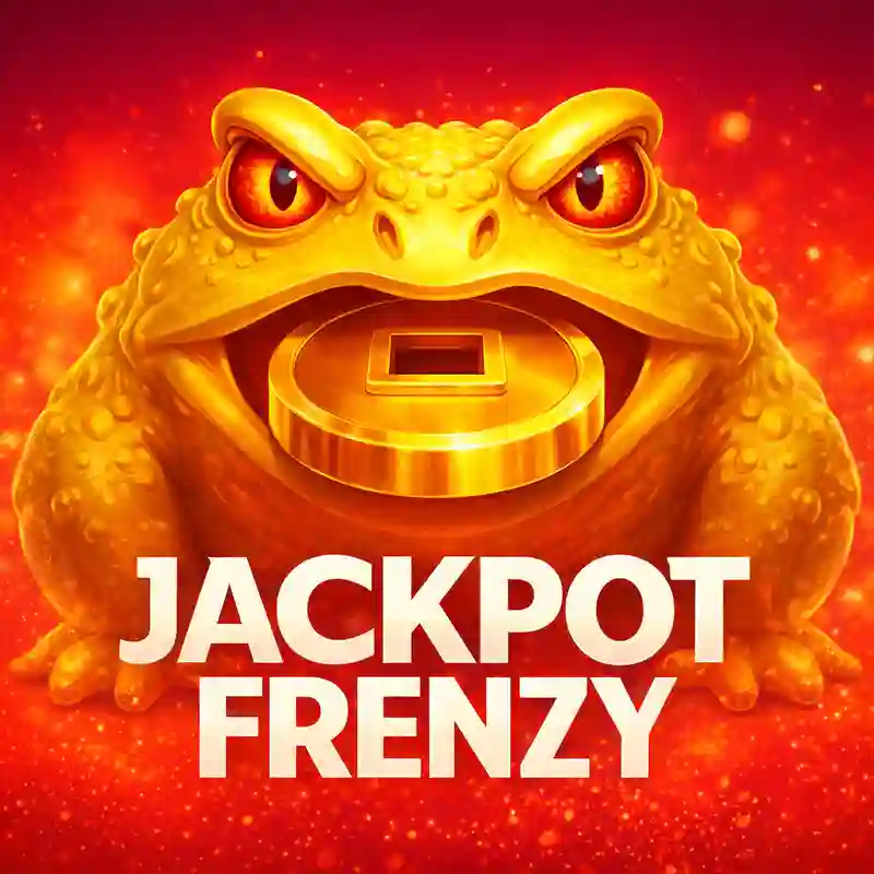 Jackpot Frenzy online casino slot game