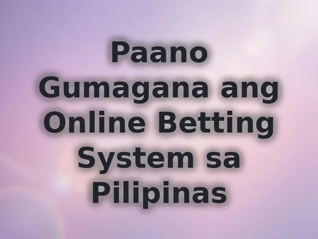 PH gaming system